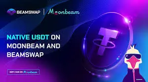 Beamswap DEX